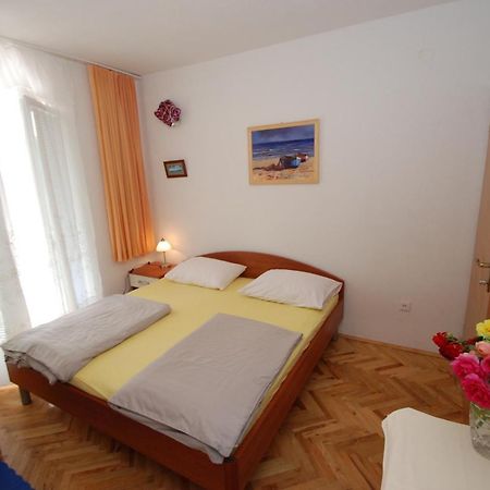 Apartmani Danica Gradac  Bagian luar foto