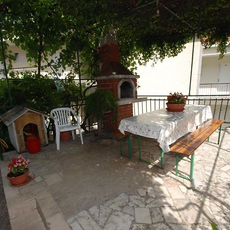 Apartmani Danica Gradac  Bagian luar foto