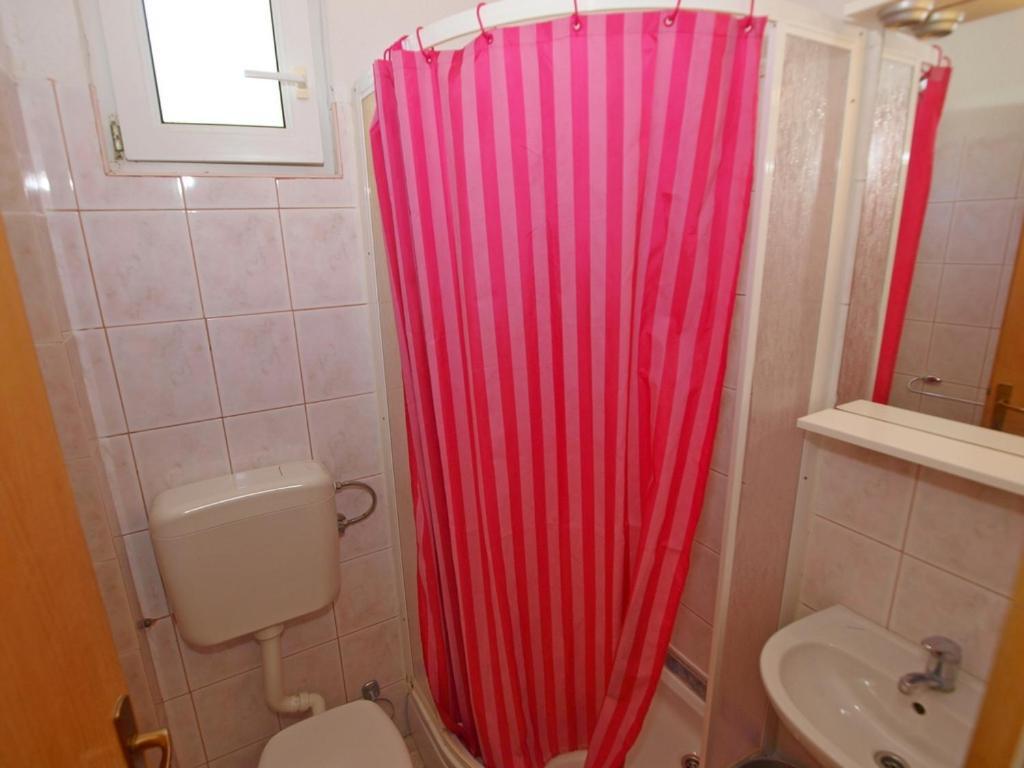 Apartmani Danica Gradac  Bagian luar foto