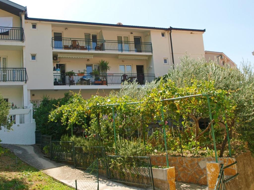 Apartmani Danica Gradac  Bagian luar foto