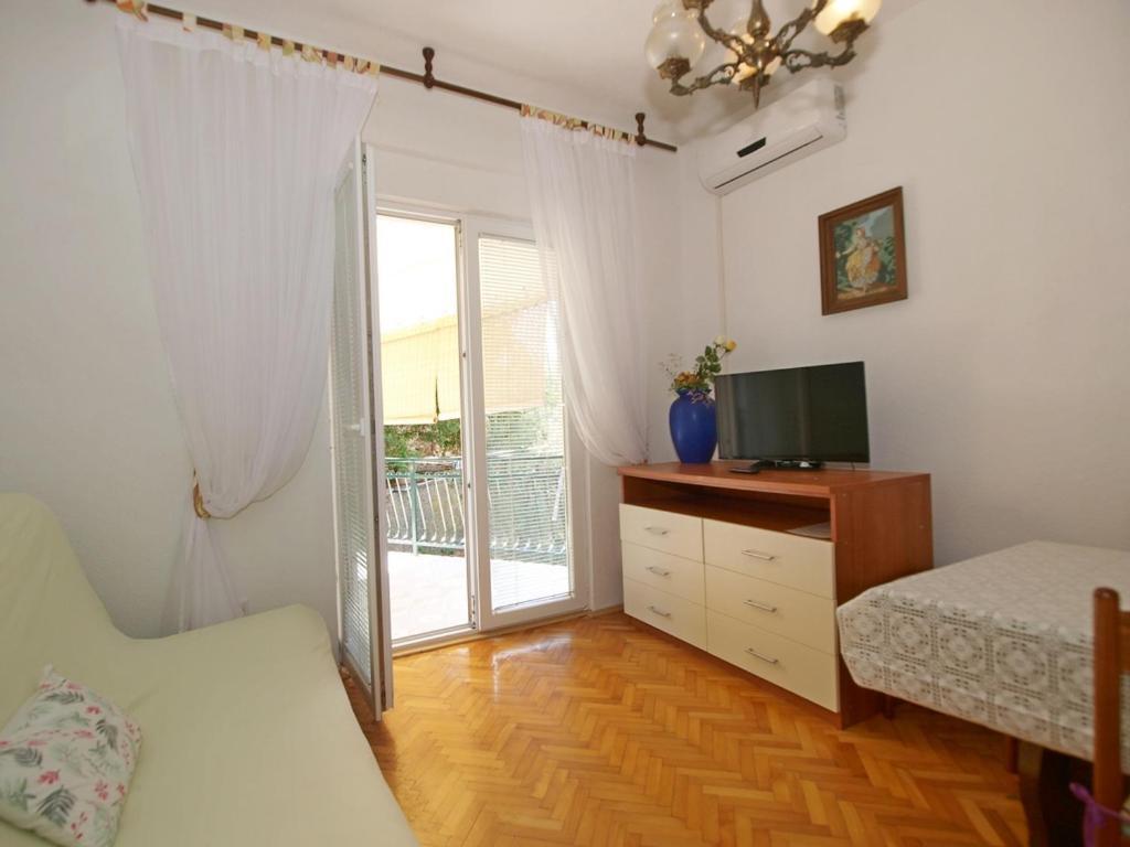 Apartmani Danica Gradac  Bagian luar foto