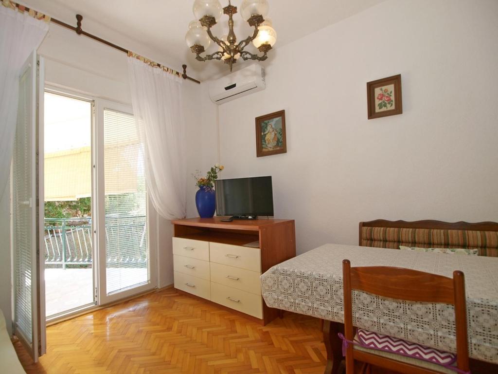 Apartmani Danica Gradac  Bagian luar foto