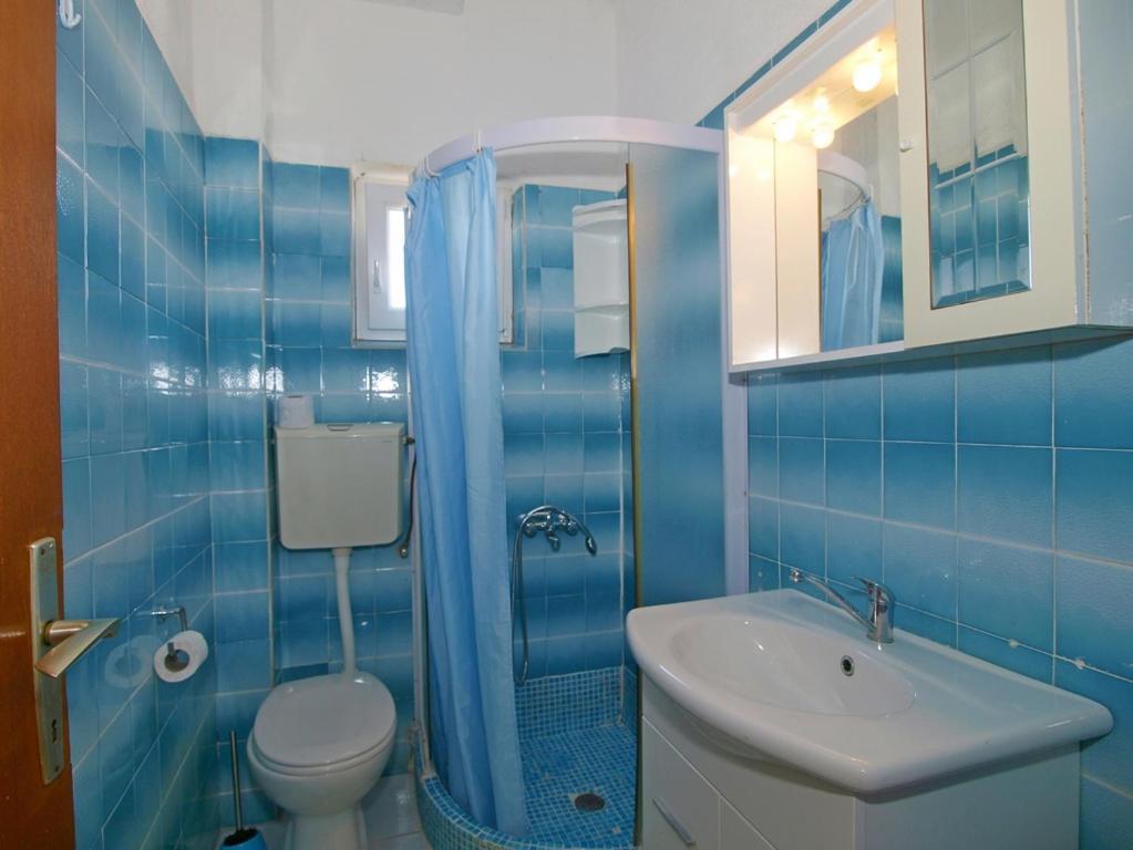 Apartmani Danica Gradac  Bagian luar foto