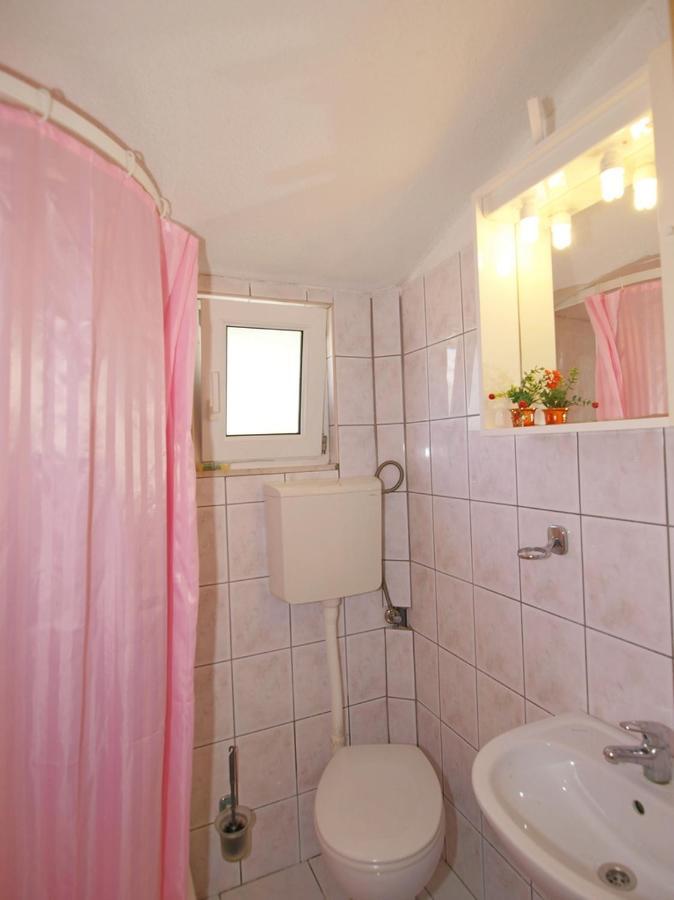 Apartmani Danica Gradac  Bagian luar foto