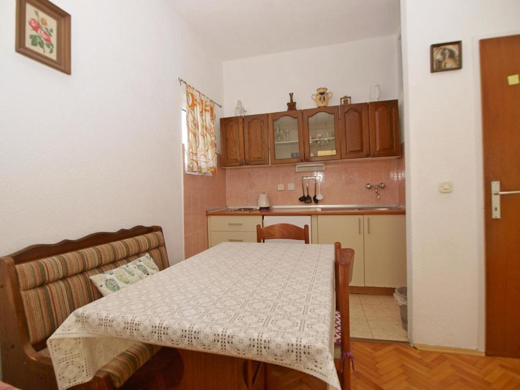 Apartmani Danica Gradac  Bagian luar foto